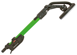 PLAFONDSCHUURMACHINE ELS 225.1 - DIAM. 225 MM - 590 W + VERLENGSTUK EN DRAAGTAS PLAFONDSCHUURMACHINE ELS 225.1 - DIAM. 225 MM - 590 W + VERLENGSTUK EN DRAAGTAS