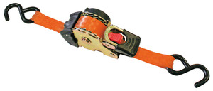 AUTOMATISCHE SJORBAND - S-HAKEN - 25 MM X 1,8 M - PER 2 STUKS