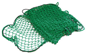 AFDEKNET VOOR AANHANGWAGEN - 1,6 M X 3 M