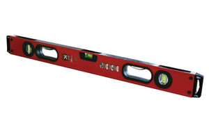 WATERPAS ZEUS - 200 CM 