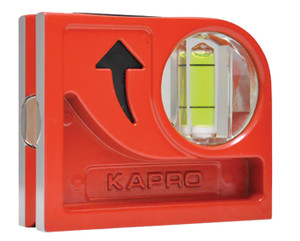 CYCLOPE COMPACTE WATERPAS 90°, MAGNETISCH