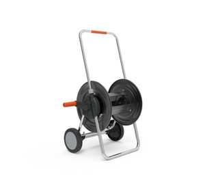 METAL TANK 75 - PROFESSIONELE METALEN HASPEL  METAL TANK 75 - PROFESSIONELE METALEN HASPEL