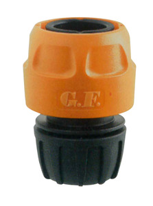 SNELKOPPELING - 3/4" - PVC SNELKOPPELING - 3/4" - PVC