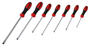 TOURNEVIS 5,5 X 125 MM À FENTE