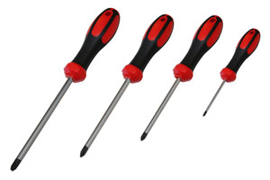 TOURNEVIS PH1 X 80 MM