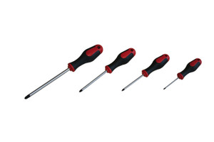 TOURNEVIS PZ1 X 80 MM