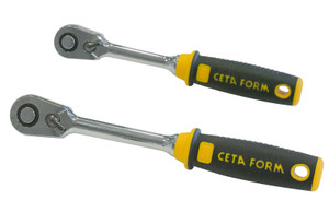 RACAGNAC REVERSIBLE - 1/2" - 255 MM RACAGNAC REVERSIBLE - 1/2" - 255 MM