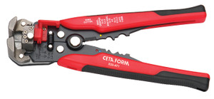 PINCE À DÉNUDER À RÉGLAGE AUTOMATIQUE - Ø 6,0 MM2