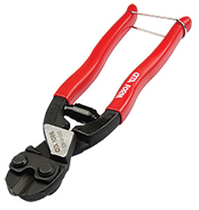 MINI BOUTENSCHAAR - 200 MM