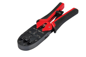 KRIMPTANG VOOR WESTERN-STEKKERS RJ 10/11-12/45