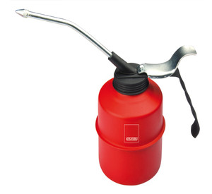 BURETTE À HUILE 500 CC