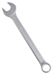 CLÉS MIXTES 31CRV3 - 21 MM - SUR CARTE