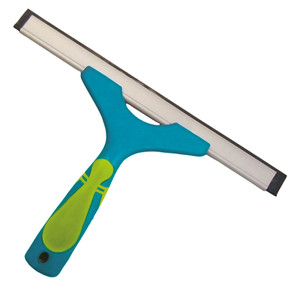 RACLETTE VITRE PRO SOFT-FEEL - 25 CM