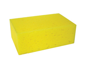 EPONGE DE CARRELEUR SYNTHÉTIQUE 200 X 130 X 75 MM