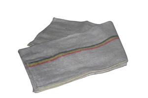 TORCHON TISSÉ 100% COTON 700 X 600 MM