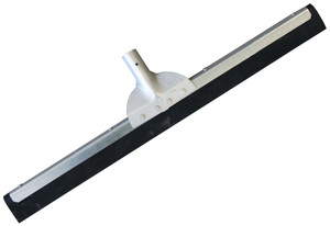 RACLETTE RENFORCÉ MATIÈRE CELLULAIRE NOIR - 75 CM