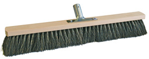 BALAI 800 MM ARENGA + PORTEUR DE MANCHE MÉTALIQUE BALAI 800 MM ARENGA + PORTEUR DE MANCHE MÉTALIQUE