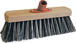 BALAI 280 MM OSSI-BLITZ MIX + PORTEUR DE MANCHE QUICK FIX BALAI 280 MM OSSI-BLITZ MIX + PORTEUR DE MANCHE QUICK FIX