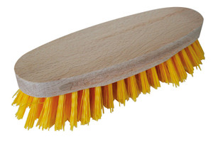 BROSSE À LAVER 185 MM AVEC NEZ, FIBRES MEXILLON BROSSE À LAVER 185 MM AVEC NEZ, FIBRES MEXILLON