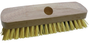 BROSSE À RÉCURER 220 MM 75% TAMPICO BROSSE À RÉCURER 220 MM 75% TAMPICO