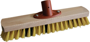 BROSSE À RÉCURER 300 MM 75% TAMPICO