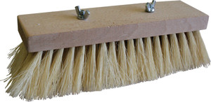 BROSSE ASPHALTE 230 MM BROSSE ASPHALTE 230 MM