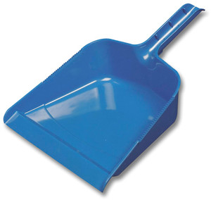 PELLE À POUSSIÈRE PVC GRAND MODÈLE PELLE À POUSSIÈRE PVC GRAND MODÈLE