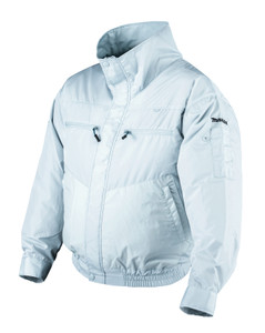 GEVENTILEERDE JAS LXT & CXT 10,8V, 14,4V &18V ZXL BASISMODEL