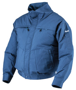 GEVENTILEERDE JAS LXT & CXT 10,8V, 14,4V &18V L BASISMODEL