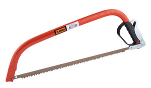 BEUGELZAAG MET ZAAGBLAD VOOR DROOG HOUT - 530 MM (EX IR XP1624-533)