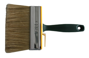 LATEXBORSTEL 40 X 140 MM, LANG, WIT VARKENSHAAR LATEXBORSTEL 40 X 140 MM, LANG, WIT VARKENSHAAR