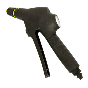 UITZETVENTIEL VOOR RUGSPUITEN RS125/RS185 UITZETVENTIEL VOOR RUGSPUITEN RS125/RS185