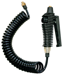 SPUITLEIDING VOOR FERROX PLUS / INOX PLUS SPUITLEIDING VOOR FERROX PLUS / INOX PLUS