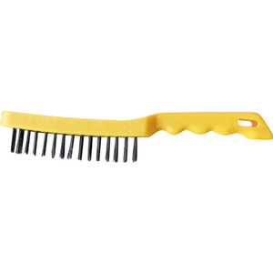 LASBORSTEL 4 ROWS WIRE BRUSH - 044241