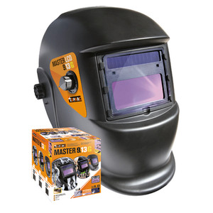 LCD MASTER 9-13 G HELMET - 040861