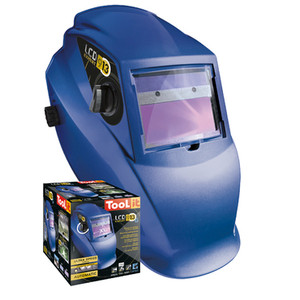 CASQUE DE SOUDURE LCD EXPERT 9.13 - 042216