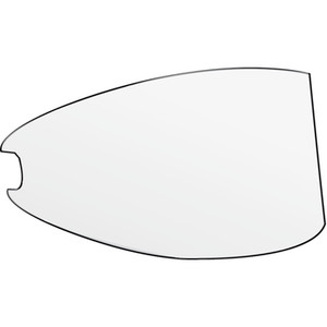 3 EXT. LENSE KIT PANORAMIC 3XL HELMET - 037311