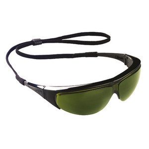 PROTECTION GOGGLES (TINT DIN NR 5 ) - 042841