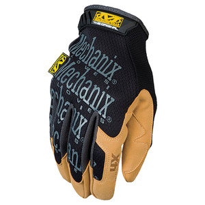 HIGH RESISTANCE ANTI-CUT HANDLING GLOVES (SIZE 9) - 045910