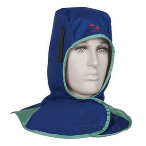 FABRIC HOOD WELDING PROTECTION - 045224