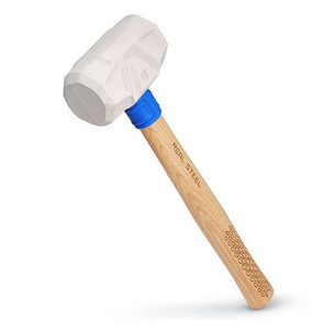 NYLON HAMER VERSTERKT 450GR