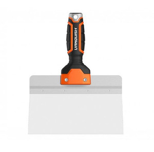 VANQUISH PLAKMES PRO 300MM SOFTGRIP