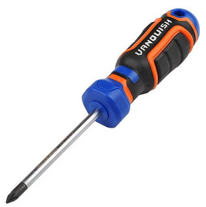 POZI SCHROEVENDRAAIER PZ2