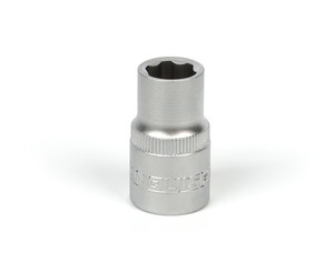 DOP 6-KANT MET AANSLUITING 1/2" 12MM DOP 6-KANT MET AANSLUITING 1/2" 12MM