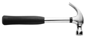 TIMMERMANSHAMER MET SPIJKERTREKKER 810 G TIMMERMANSHAMER MET SPIJKERTREKKER 810 G