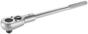 INDUSTRIËLE RATELSLEUTEL 3/4" INDUSTRIËLE RATELSLEUTEL 3/4"