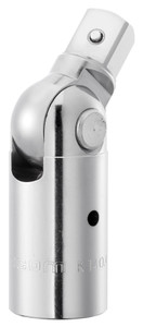 WRINGSTAAF MET KNIEGEWRICHT 3/4"