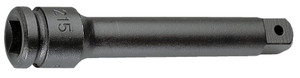 IMPACT VERLENGSTUK 1/2" L125MM