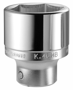 DOP 3/4" 6-KANT 27MM
