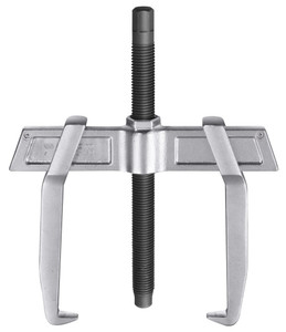 TREKKER MET 2 VERSCHUIFBARE BEKKEN 127 - 222MM